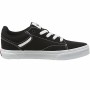 Chaussures casual enfant Vans Seldan Noir