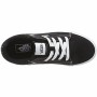 Chaussures casual enfant Vans Seldan Noir