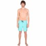 Maillot de bain homme Hurley Phantom Solid 18" Aigue marine