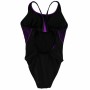 Maillot de bain femme Phelps Hanoi Noir