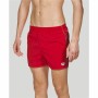 Maillot de bain homme Arena Bywayx Rouge