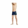 Boxer de Bain pour Enfants Arena Swim Graphic Blue marine