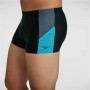 Maillot de bain homme Speedo Dive Aquashort Noir