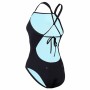 Maillot de bain femme Aqua Sphere Essentials Fly Back Noir