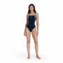 Maillot de bain femme Speedo Hyper Boom Bleu foncé