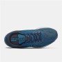 Baskets New Balance 520v7 Bleu Acier