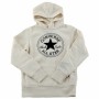 Sweat à capuche enfant Converse Polar CTP CORE Blanc
