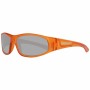 Lunettes de soleil Unisexe Skechers SE9003-5343A Orange (ø 53 mm) (Gris)