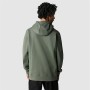 Sweat à capuche unisex The North Face Olive