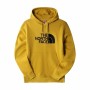 Sweat à capuche unisex The North Face Ocre