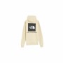 Sweat à capuche homme The North Face Beige