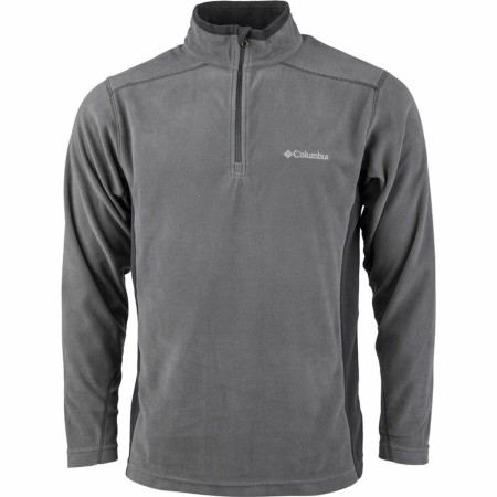 Sweat sans capuche homme Columbia Gris foncé