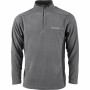 Sweat sans capuche homme Columbia Gris foncé