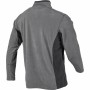 Sweat sans capuche homme Columbia Gris foncé