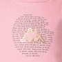 Sweat-shirt Enfant Kappa Rose