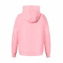 Sweat-shirt Enfant Kappa Rose