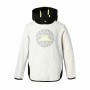 Sweat-shirt Enfant Kappa Gris