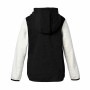 Sweat-shirt Enfant Kappa Gris