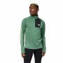 Sweat sans capuche homme New Balance Impact Run AT