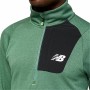 Sweat sans capuche homme New Balance Impact Run AT