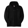 Sweat à capuche homme The North Face City Noir