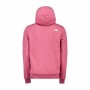 Sweat à capuche homme The North Face Standard Rose