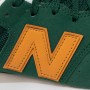 Chaussures casual homme New Balance 500 Classic Vert