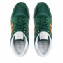 Chaussures casual homme New Balance 500 Classic Vert