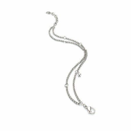 Bracelet Femme Folli Follie 1B0F023 Argent 925 Argenté (20 cm)