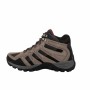 Bottes de montagne Hi-Tec Torca Mid WP M Marron