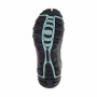 Bottes de montagne Merrell Accentor Sport Mid Gore-tex W Noir