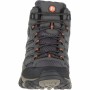 Bottes de montagne Merrell MOAB 2 MID GTX Olive Multicouleur