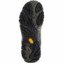 Bottes de montagne Merrell MOAB 2 MID GTX Olive Multicouleur