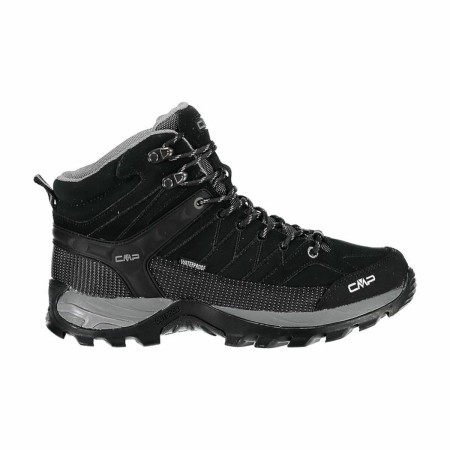 Bottes de montagne Campagnolo Rigel Mid Noir