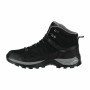 Bottes de montagne Campagnolo Rigel Mid Noir