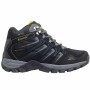 Bottes de montagne Hi-Tec Torca Mid Noir