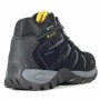 Bottes de montagne Hi-Tec Torca Mid Noir