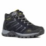 Bottes de montagne Hi-Tec Torca Mid Noir