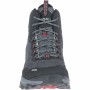 Bottes de montagne Merrell Speed Strike Mid Gris