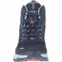 Bottes de montagne Merrell Speed Strike Mid Bleu