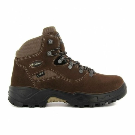 Bottes de montagne Chiruca Mulhacen 52 Marron Clair