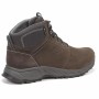 Bottes de montagne Chiruca Montereal 01 Marron