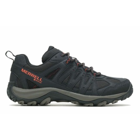 Bottes de montagne Merrell Accentor Sport 3 Mid Noir