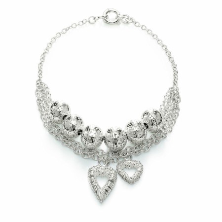 Collier Femme Folli Follie 1N0F027 (30 cm)