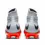 Chaussures de Football pour Adultes Nike Phantom 3 Elite Dynamic Fit FG Rouge