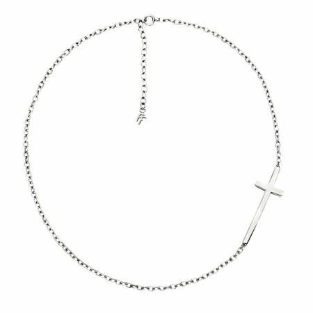 Collier Femme Folli Follie 1N13F004 (49 cm)