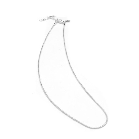 Collier Femme Folli Follie 1N13F006 (40 cm)