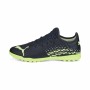 Chaussures de Football pour Adultes Puma Future 4.4 TT Multicouleur