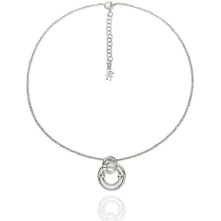 Collier Femme Folli Follie 1N15F073 (40-45 cm)