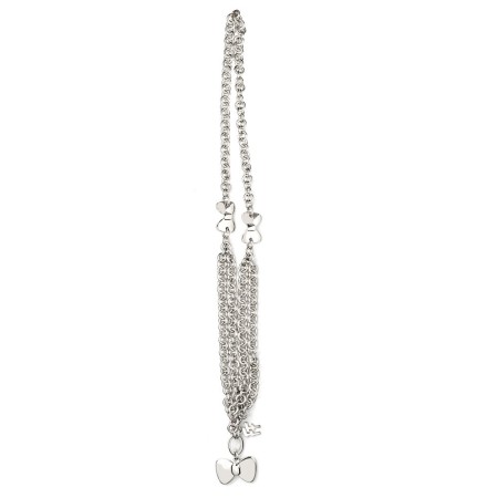 Collier Femme Folli Follie 1N6F158 (35 cm)